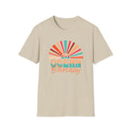 Ocean Therapy Sunray 2 T Shirt