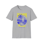 Ocean Therapy Salt Sun Sand T Shirt