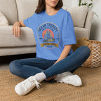 Ocean Therapy Coastal Goods T Shirt