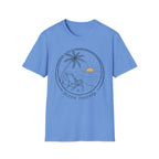 Ocean Therapy T Shirt