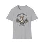 Ocean Therapy Vacation Mode Pelican