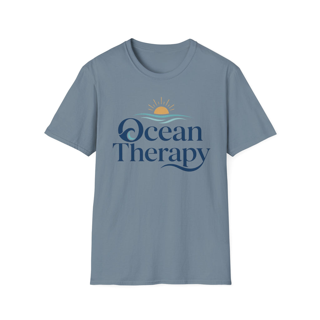 Ocean Therapy T Shirt