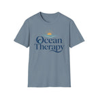 Ocean Therapy T Shirt