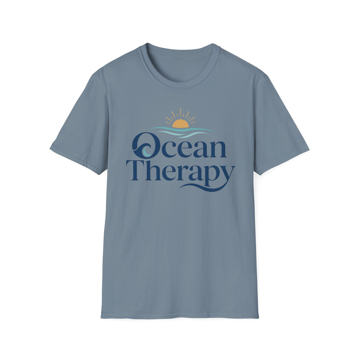 Ocean Therapy T Shirt