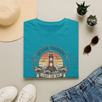 Ocean Therapy Light The Way T Shirt