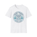 Ocean Therapy Yacht Club T Shirt