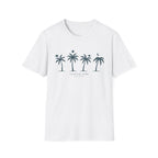 Ocean Therapy Coastal Time T Shirt