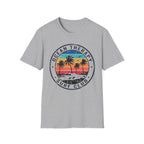 Ocean Therapy Surf Club T Shirt