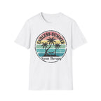 Ocean Therapy Endless Summer T Shirt
