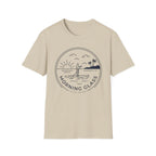 Ocean Therapy Morning Glass T Shirt
