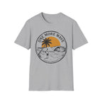 Ocean Therapy One More Wave T Shirt
