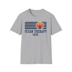 Ocean Therapy 1974 T Shirt