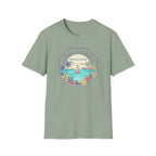 Ocean Therapy Saltwater & Sun 2 T Shirt