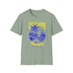 Ocean Therapy Salt Sun Sand T Shirt