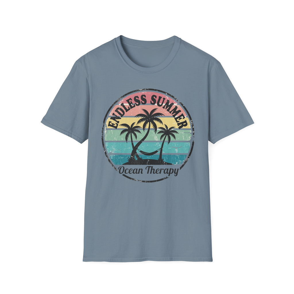 Ocean Therapy Endless Summer T Shirt