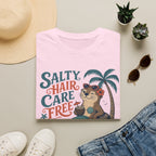 Ocean Therapy Salty Hair T Shirt