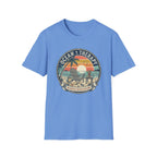 Ocean Therapy Saltwater & Sun T Shirt