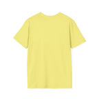 Ocean Therapy Beach T Shirt