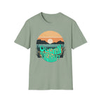 Ocean Therapy Desert Sun T Shirt