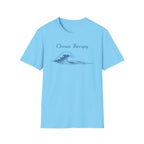 Ocean Therapy Wave T Shirt