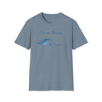 Ocean Therapy Wave T Shirt