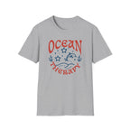 Ocean Therapy T Shirt