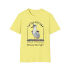 Ocean Captain Gullivan T Shirt