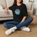 Ocean Therapy Saltwater & Sun T Shirt