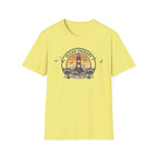 Ocean Therapy Light The Way T Shirt
