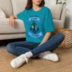 Ocean Therapy Anchors Away T Shirt