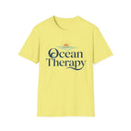Ocean Therapy T Shirt