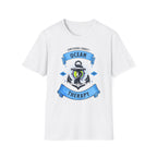 Ocean Therapy Anchors Away T Shirt