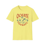 Ocean Therapy T Shirt