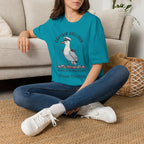 Ocean Captain Gullivan T Shirt