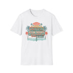 Ocean Therapy Motel T Shirt