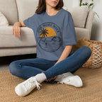 Ocean Therapy One More Wave T Shirt