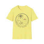 Ocean Therapy T Shirt