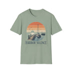 Copy of Ocean Therapy Harbor Silence T Shirt