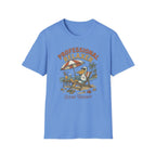 Ocean Therapy Professional Relaxer Pelican T Shirt