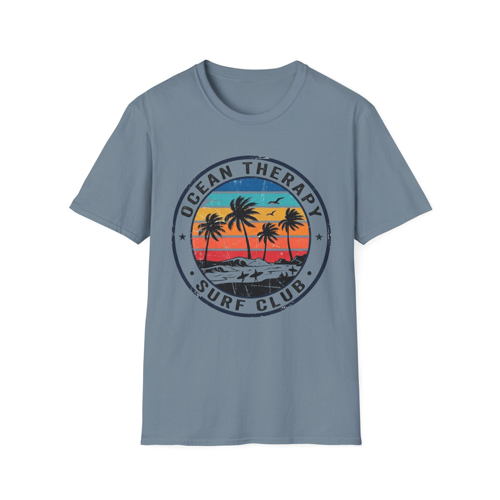 Ocean Therapy Surf Club T-Shirt