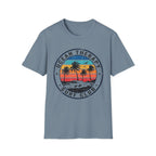 Ocean Therapy Surf Club T-Shirt