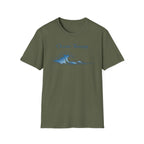 Ocean Therapy Wave T Shirt