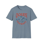 Ocean Therapy T Shirt