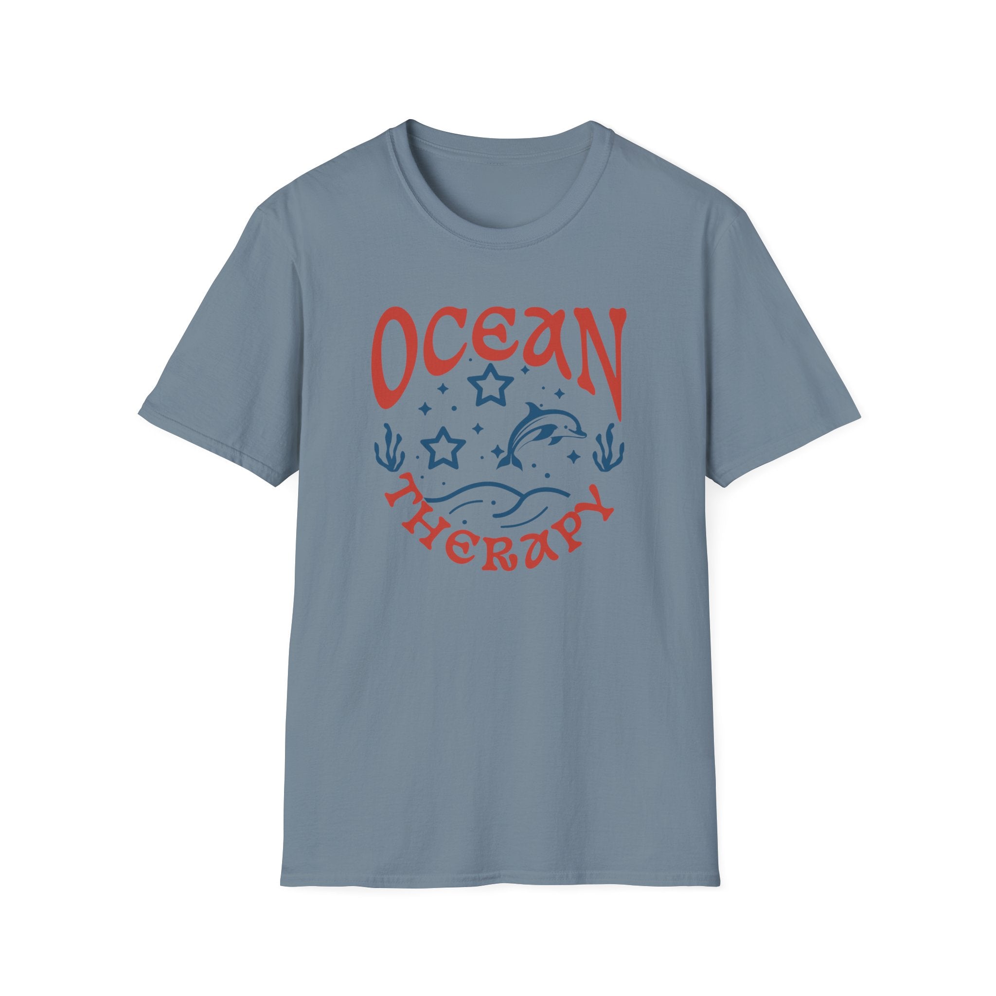 Ocean Therapy T Shirt