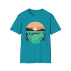 Ocean Therapy Desert Sun T Shirt