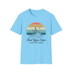 Ocean Therapy Find Your Calm