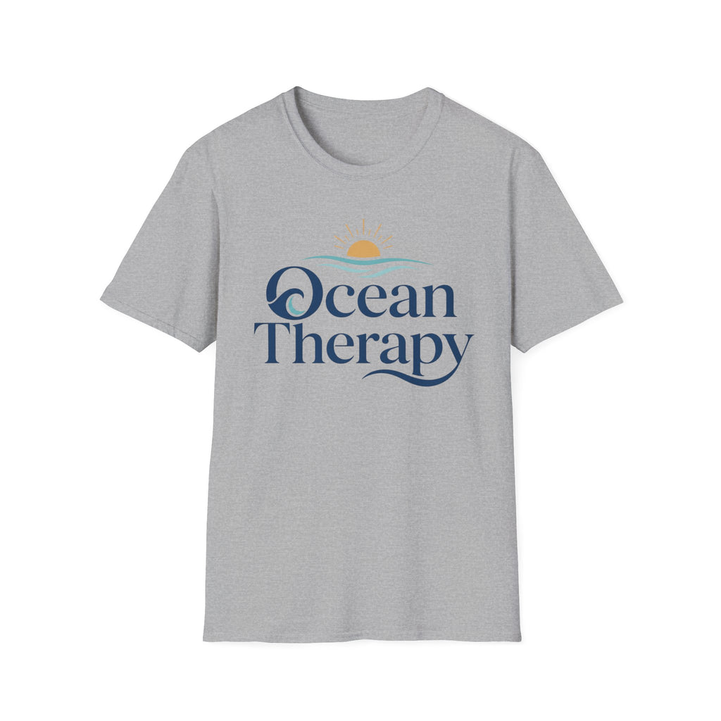 Ocean Therapy T Shirt