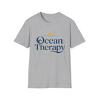 Ocean Therapy T Shirt