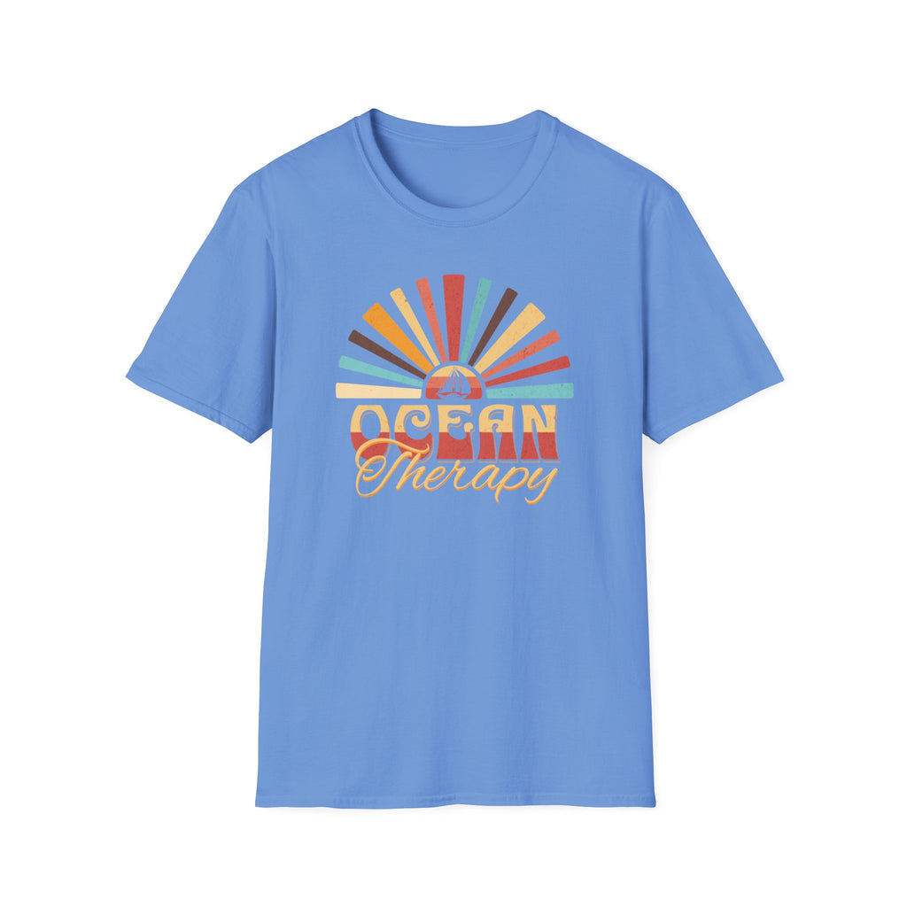 Ocean Therapy Sunray T Shirt