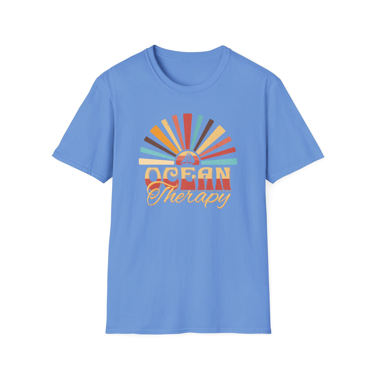 Ocean Therapy Sunray T Shirt